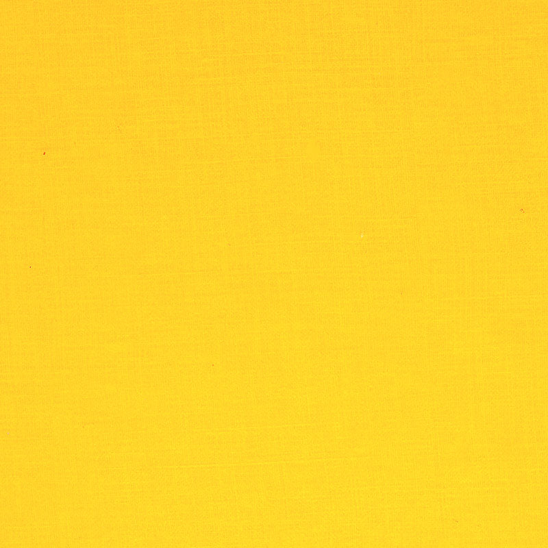 Bright Yellow Fabric Paint