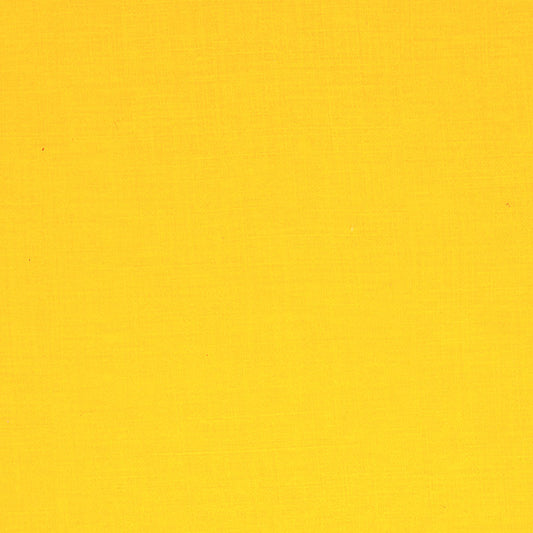 Bright Yellow Fabric Paint