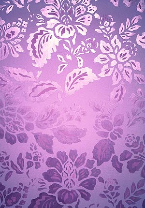 Damask Repeat Stencil