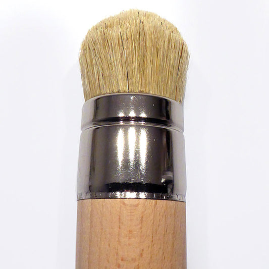 Maxi Deluxe Stencil Brush