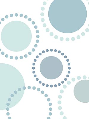 Circles Theme Pack Stencil