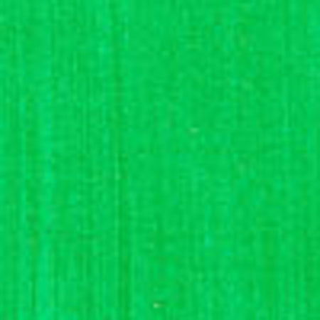 Bright Green Fabric Paint