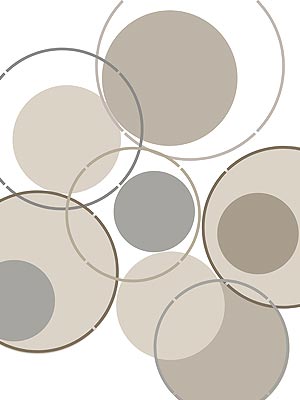 Circles Theme Pack Stencil