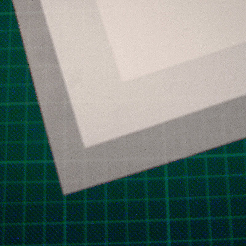 Small Blank Mylar