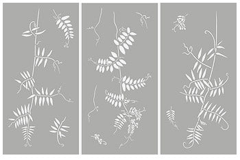 Wild Vetch Theme Pack