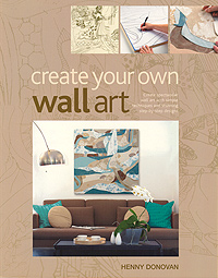 About Creative Wall Art - Henny Donovan Motif