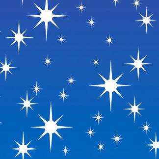 Star & Snowflake Stencils